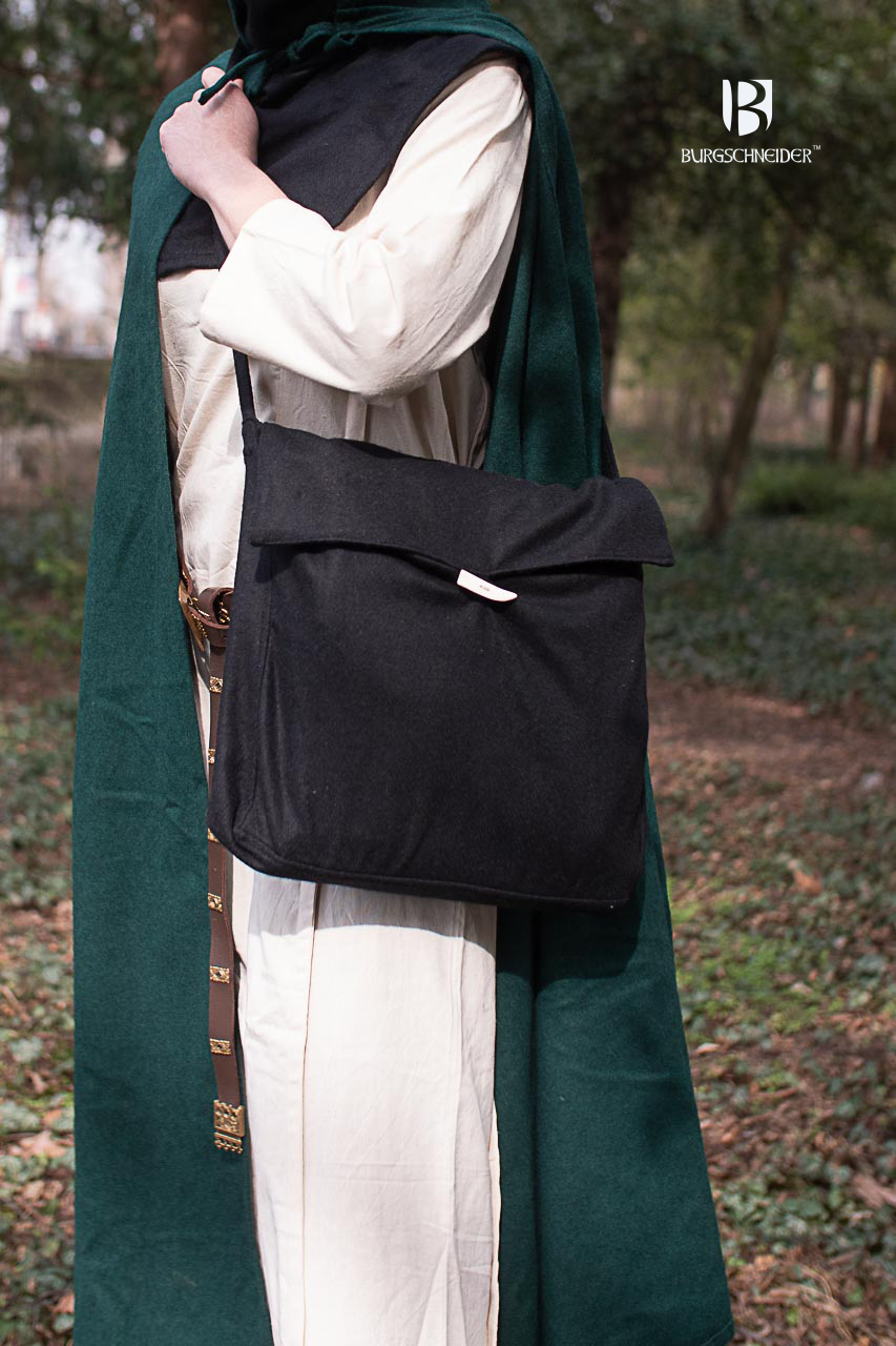 Bag Vesker Black - Which Mark