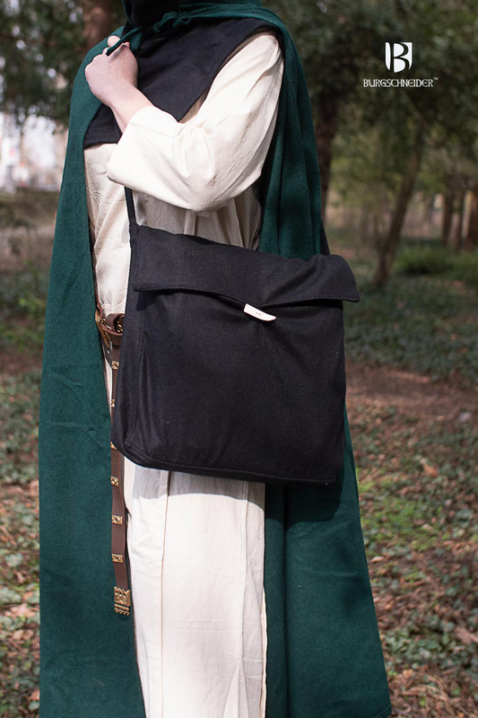 Bag Vesker Black - Which Mark