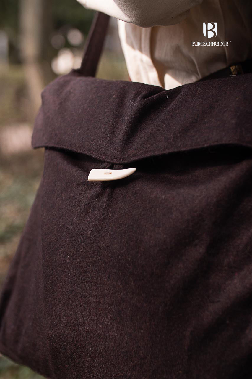 Bag Vesker Brown - Which Mark