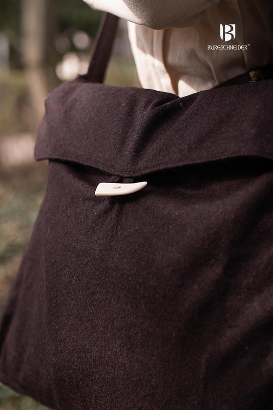 Bag Vesker Brown - Which Mark