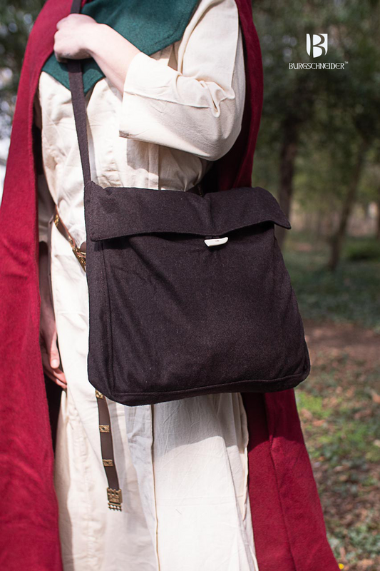 Bag Vesker Brown - Which Mark