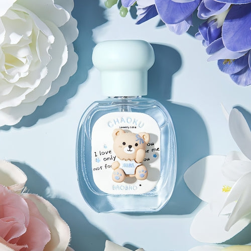 Cute Bear Perfume Fragrance Lasting - Which Mark