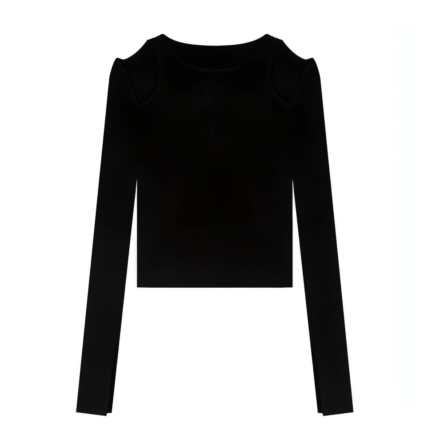 Long Sleeve T-Shirt Women's - Which Mark