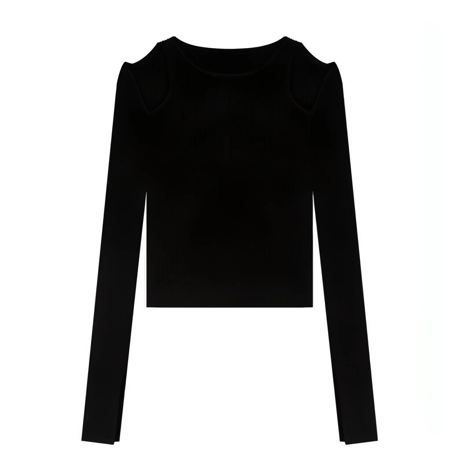 Long Sleeve T-Shirt Women's - Which Mark