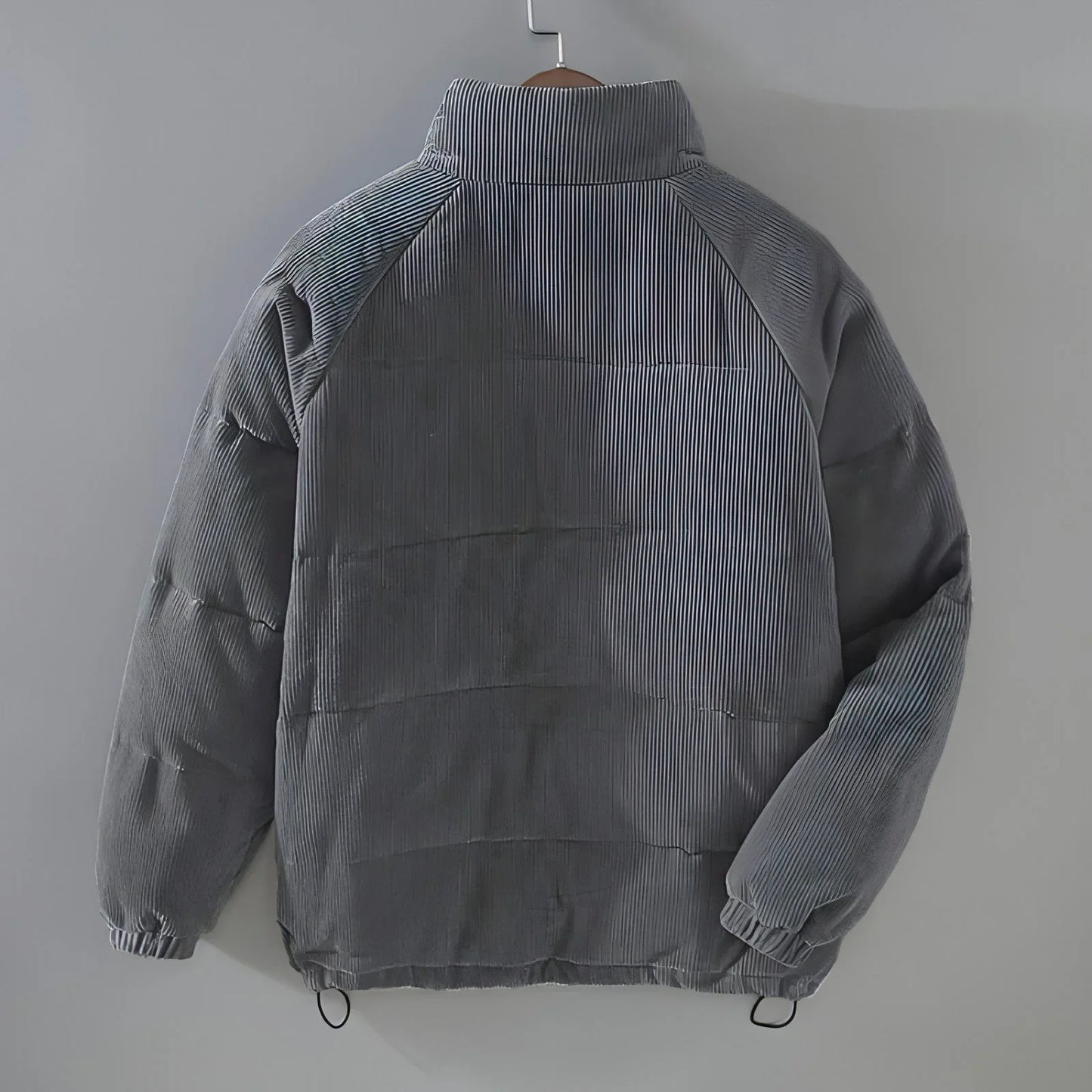 Puffer Jacket Coat Outerwear Top Men - Which Mark