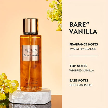 Cross-border Foreign Trade Long-lasting Light Perfume Female Body - Which Mark