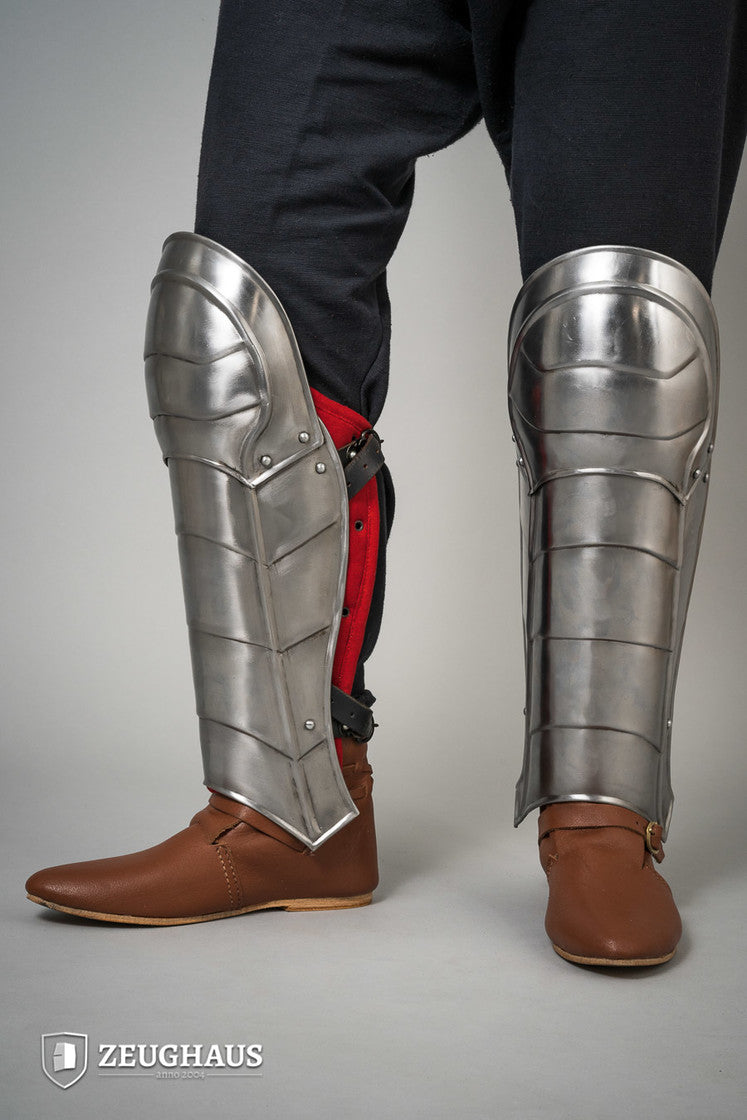 Greaves Champion Polished - Which Mark