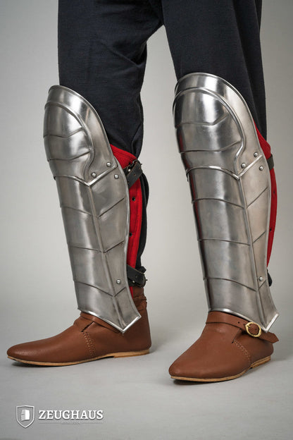 Greaves Champion Polished - Which Mark