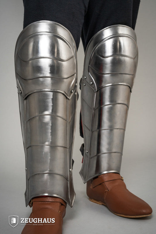 Greaves Champion Polished - Which Mark