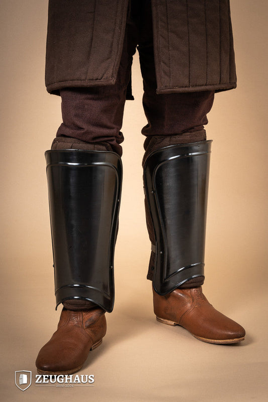 Greaves Warrior Burnished - Which Mark