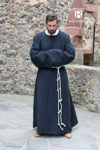 Monk's Habit Benediktus Black - Which Mark