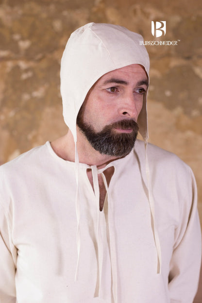 Coif Bertram Natural - Which Mark