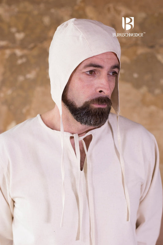 Coif Bertram Natural - Which Mark