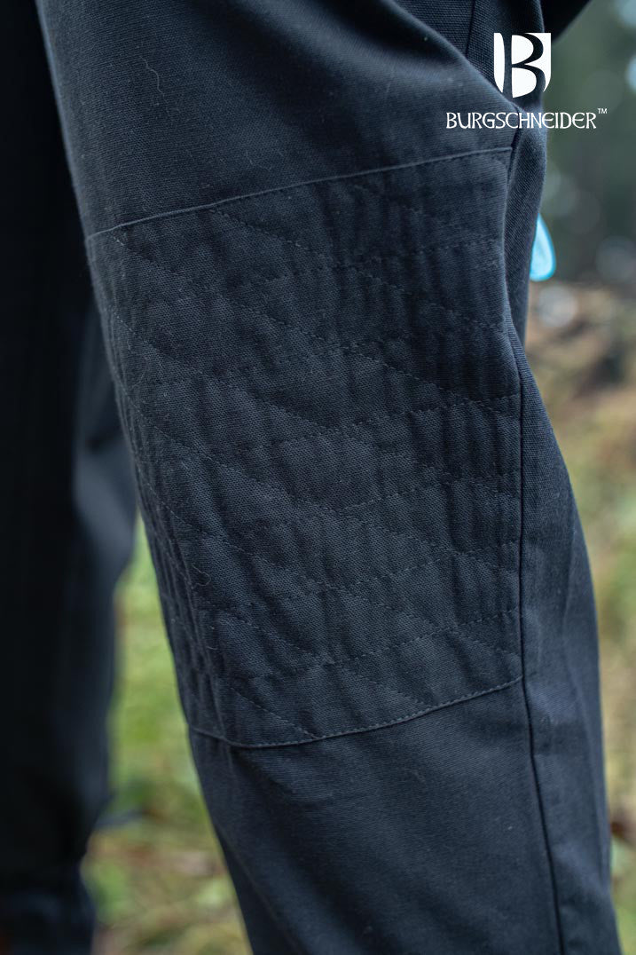 Pants Kerga Black - Which Mark