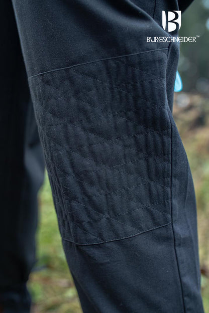 Pants Kerga Black - Which Mark