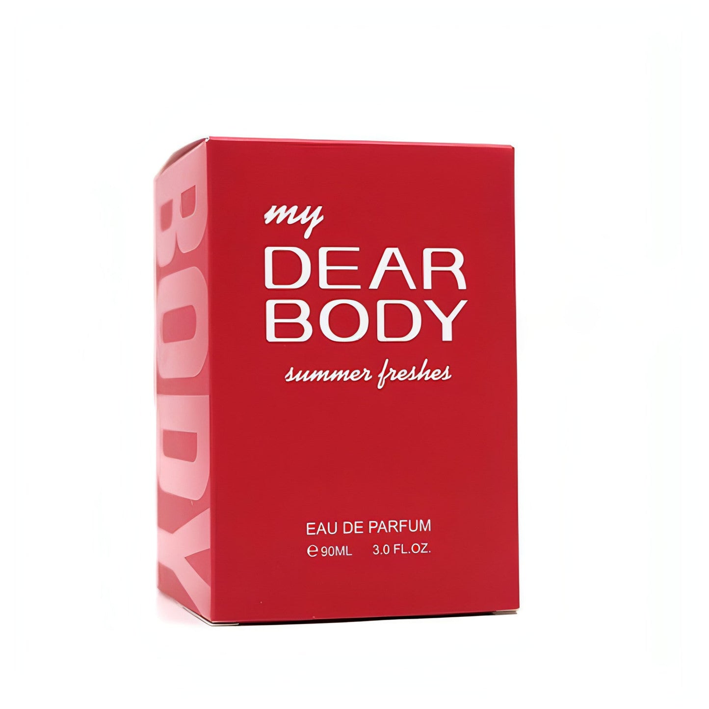 Long-lasting Light Fragrance Date Perfume - Which Mark