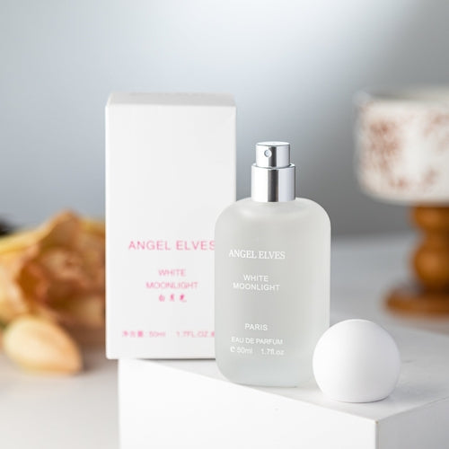 Angel Elves | Edition 2025 – Women’s Long-lasting Perfume (50ml) - Which Mark