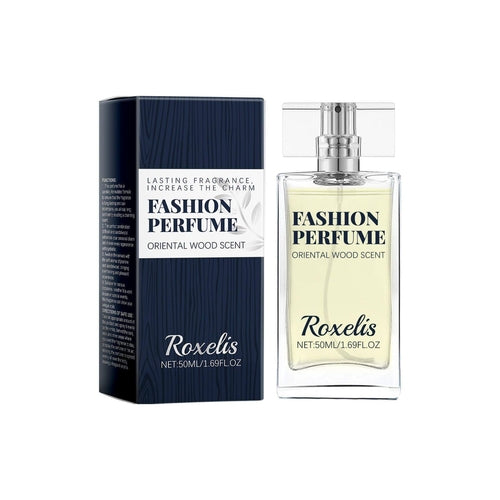 Oriental Wood Fashion Perfume Lasting Portable - Which Mark