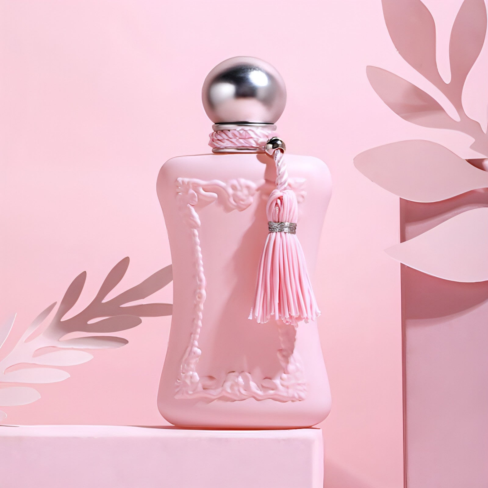 A.1 Perfume For Women Anna Fragrance Girl Sweetheart Long-lasting - Which Mark