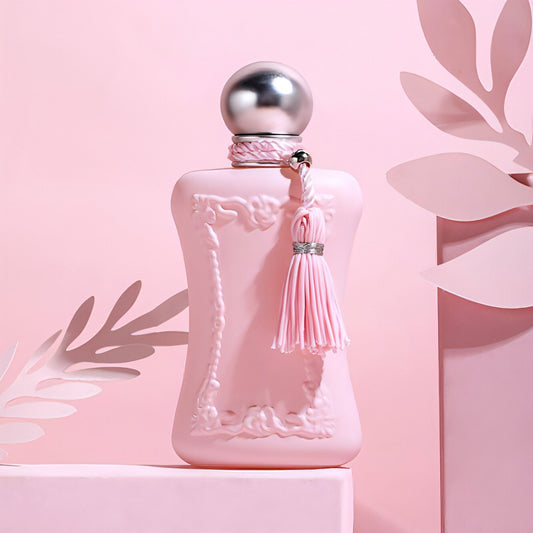 A.1 Perfume For Women Anna Fragrance Girl Sweetheart Long-lasting - Which Mark