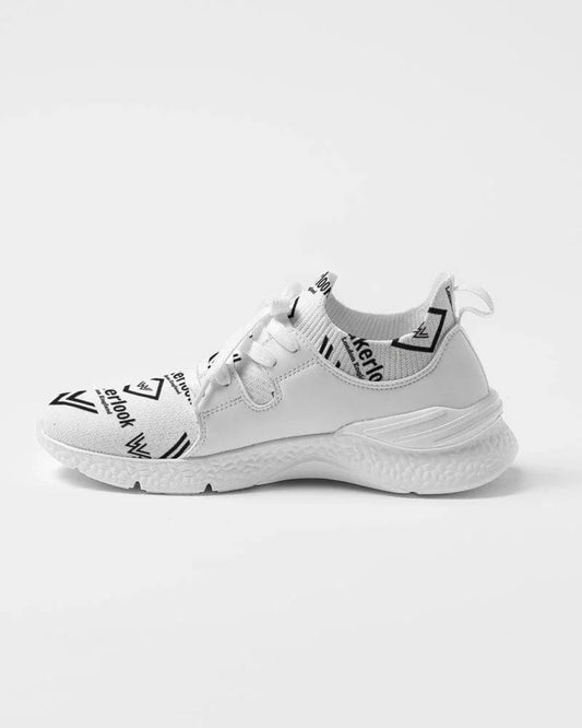 Men's Two-Tone Wakerlook Sneaker - Which Mark
