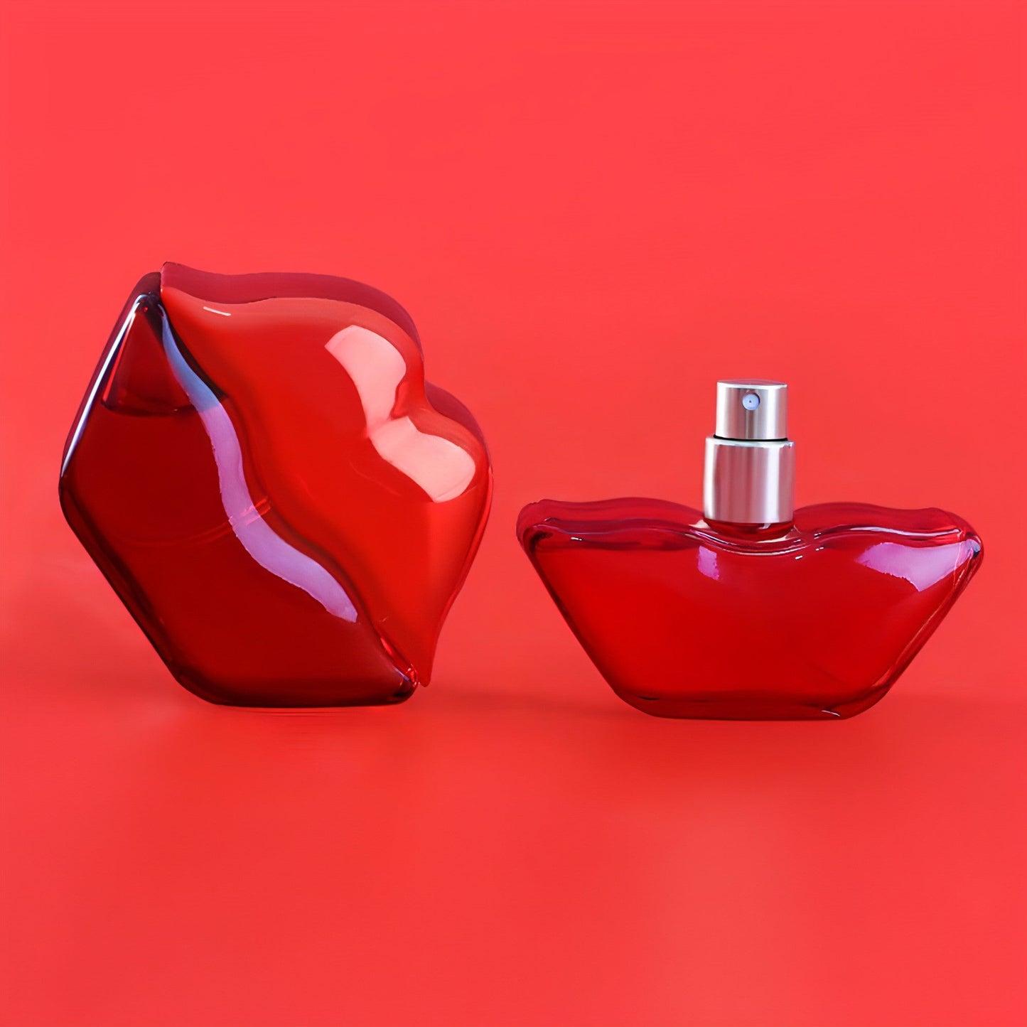 Sweet Kiss Perfume Long-lasting Light Perfume - Which Mark