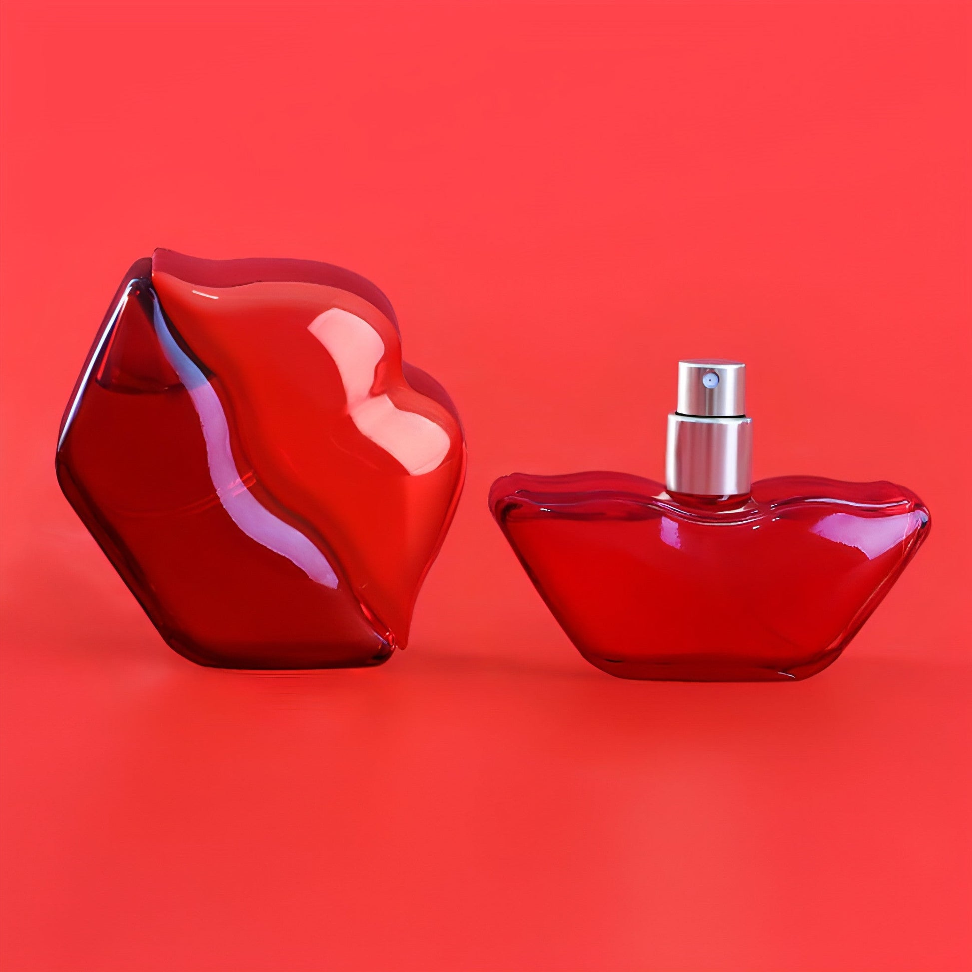 Sweet Kiss Perfume Long-lasting Light Perfume - Which Mark