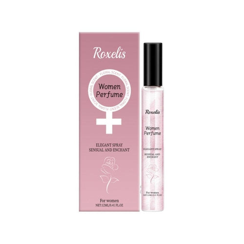 Desert Rose Lady Perfume Lasts Parfum - Which Mark