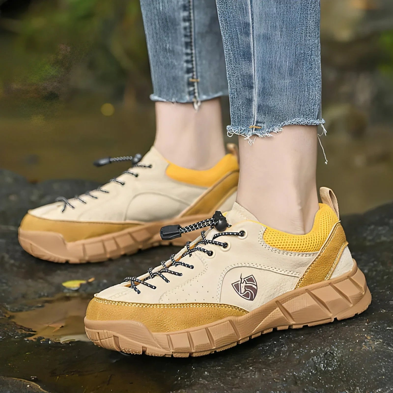 Sneaker Shoes Men - Which Mark