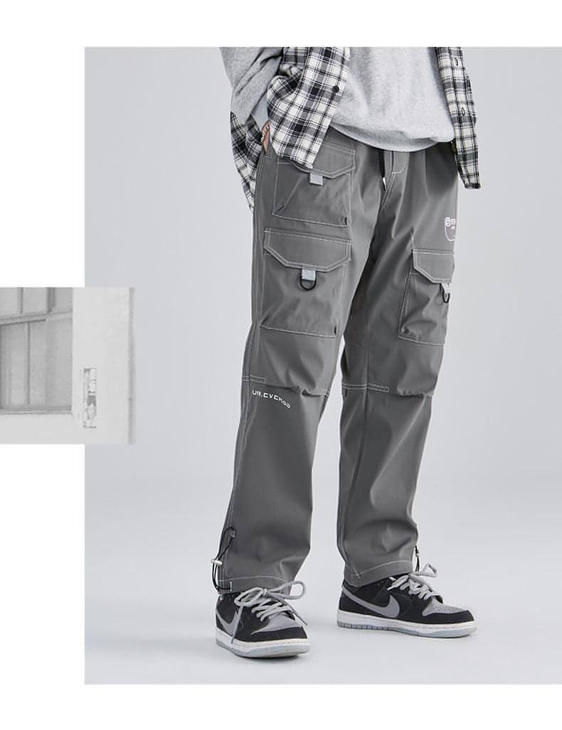Men's Multi-bag Casual (Jeans & Pants) - Which Mark