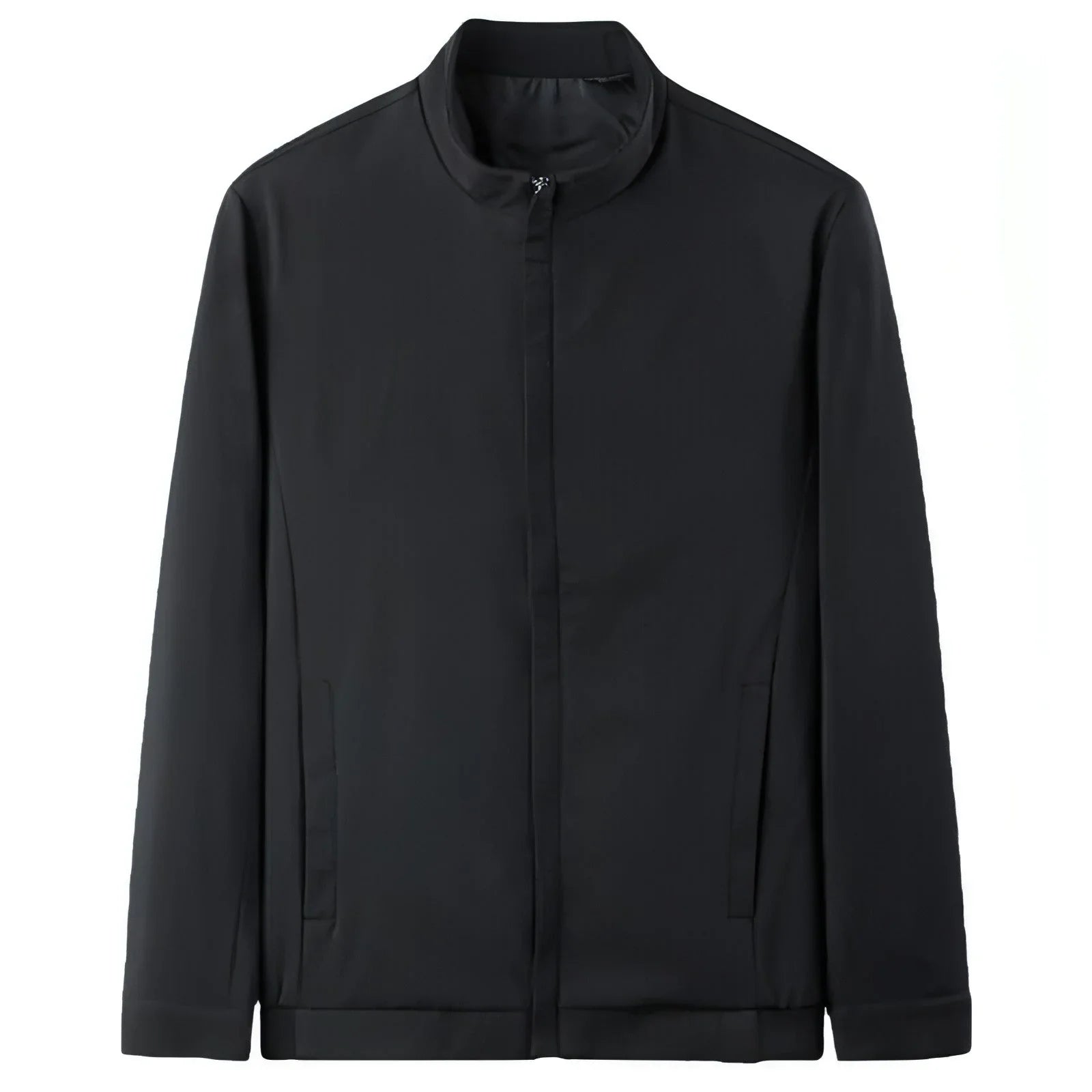 Daddy Jacket Casual Coat Business Men - Which Mark