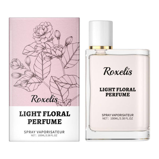 Fragrant Light Floral Perfume Spray Fragrance Lasting Parfum Women - Which Mark