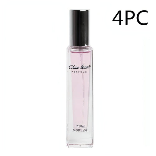 Student girl perfume - Which Mark