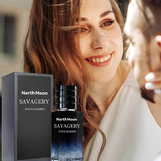 Savagery Parfum - Men's Perfume Niche Atmosphere Lasting Fragrance - Which Mark