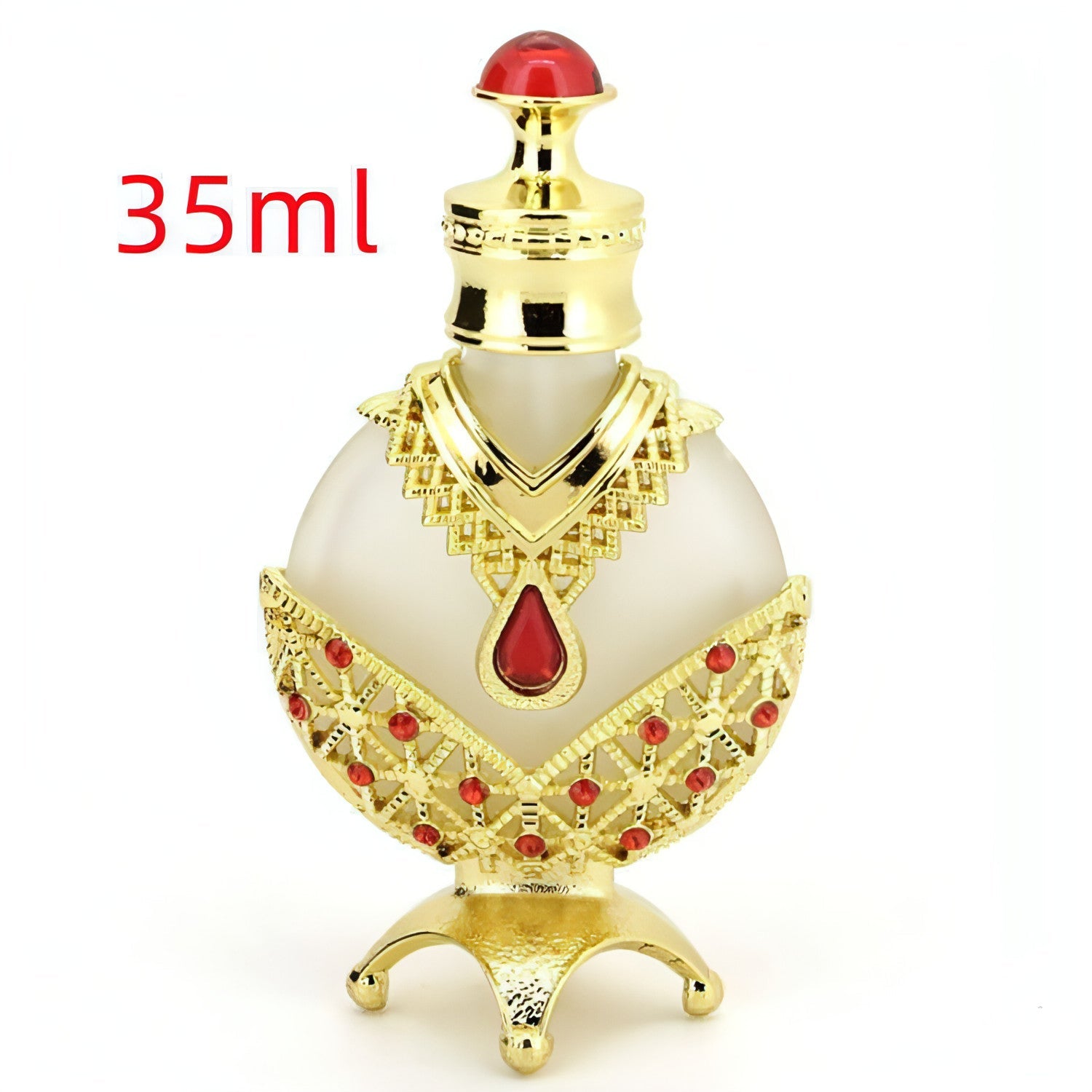 Perfume Oil Concentrated Perfume Oil Lasting Fragrance Mild - Which Mark
