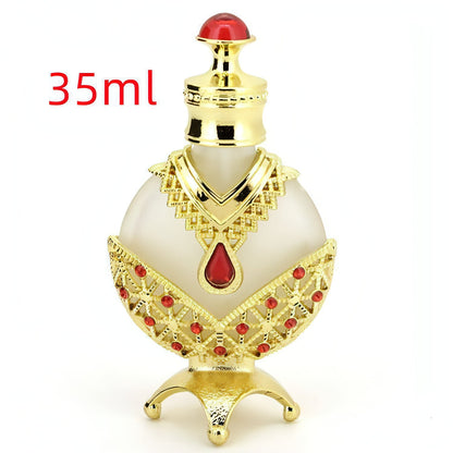Perfume Oil Concentrated Perfume Oil Lasting Fragrance Mild - Which Mark