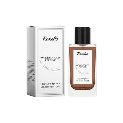 Wood Cocoa Men's Cologne Perfume Will Last Forever - Which Mark