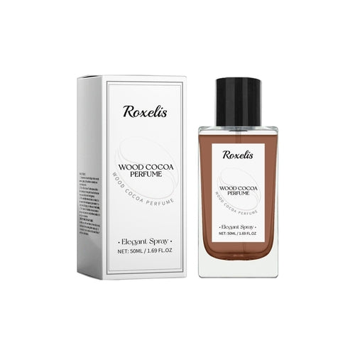 Wood Cocoa Men's Cologne Perfume Will Last Forever - Which Mark