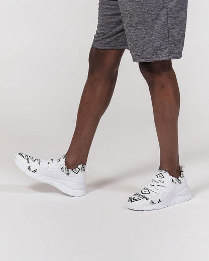 Men's Two-Tone Wakerlook Sneaker - Which Mark