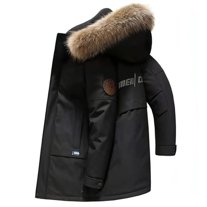 New Style Down Jacket Men - Which Mark