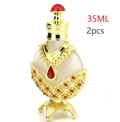 Girl's Perfume Bottle With Fine Oil - Which Mark