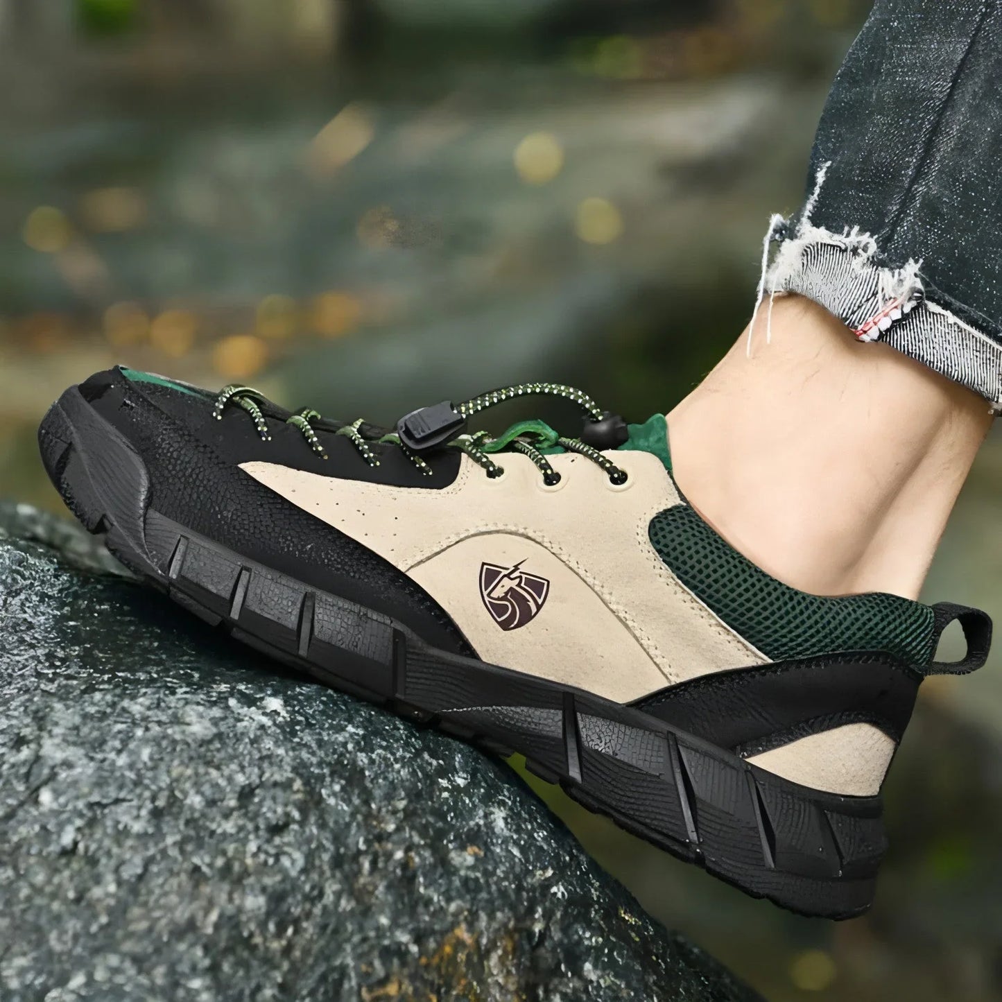 Sneaker Shoes Men - Which Mark