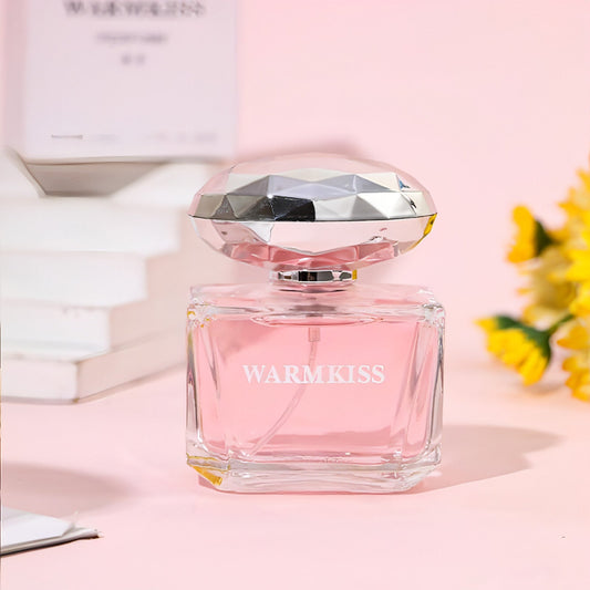 Women's Fashion Lasting Flowering And Fruiting Light Perfume - Which Mark