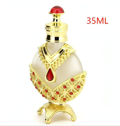 Girl's Perfume Bottle With Fine Oil - Which Mark
