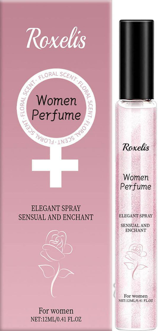 Desert Rose Lady Perfume Lasts Parfum - Which Mark