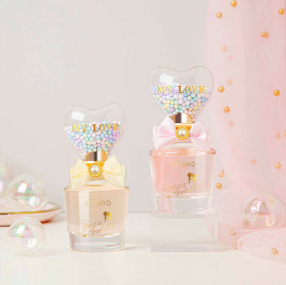 Bag Perfume – First Heart Kiss Edition (Floral Notes, 170g) - Which Mark