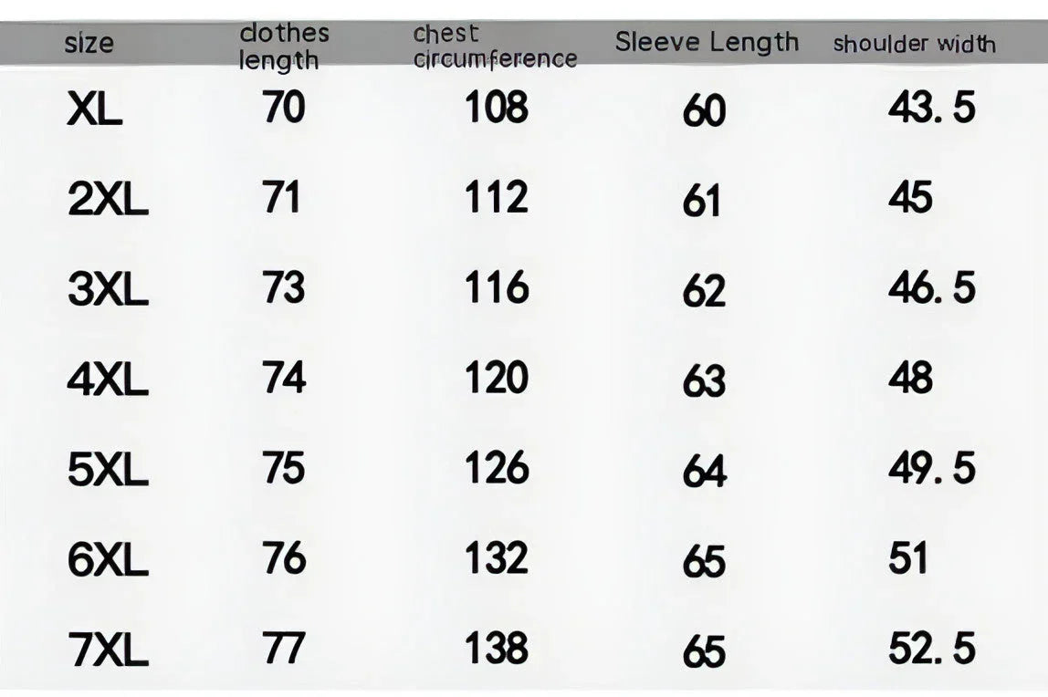 Men's Plus Size Knitted Sweater - Which Mark