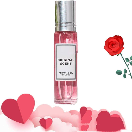 Perfume For Women Natural Fresh And Elegant Lasting Fragrance - Which Mark
