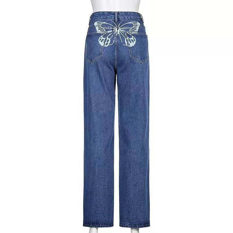 Street Print Denim – Haute Edition 25 - Which Mark
