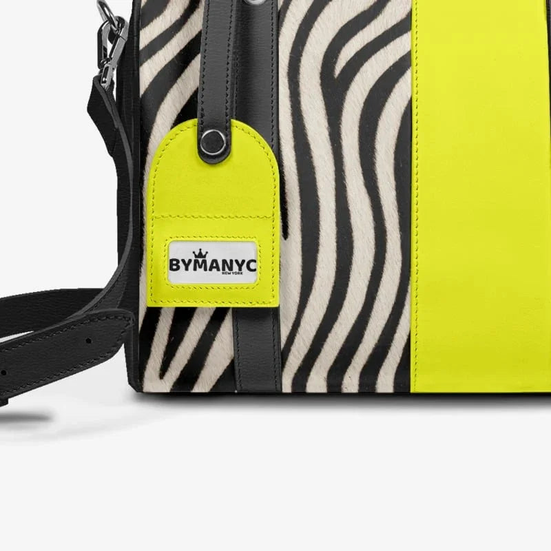 BYMANYC ® New York Ecological Tote Bag – VOGUE - Which Mark